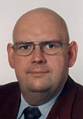 Walter Deistel